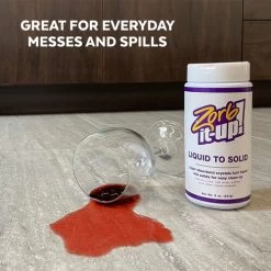 UrineOff Zorb-It-Up -Haustierprodukte urineoff zorb it up 221199 0500 none