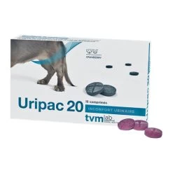 TVM Uripac -Haustierprodukte uripac 142490 0500 none