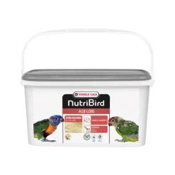 Versele-Laga Nutribird A18 Lori -Haustierprodukte versele laga nutribird a18 lori 201575 0500 none