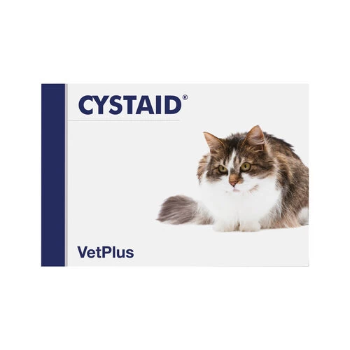 Vetplus Cystaid 3 Vetplus Cystaid