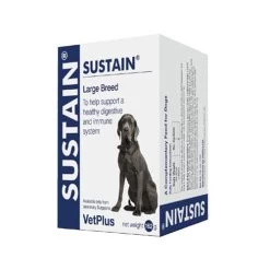 Vetplus Sustain 7 Vetplus Sustain -Haustierprodukte vetplus sustain 157799 0500 none
