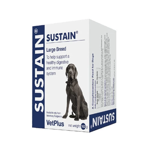 Vetplus Sustain 5 Vetplus Sustain – Bild 3