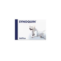 Vetplus Synoquin -Haustierprodukte vetplus synoquin efa 216443 0500 none