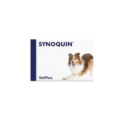 Vetplus Synoquin -Haustierprodukte vetplus synoquin efa 216444 0500 none