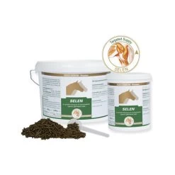 Vetripham Selen -Haustierprodukte vetripharm selen 179227 0500 none