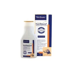 Virbac Nutribound -Haustierprodukte virbac nutribound 170824 0500 none