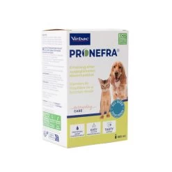 Virbac Pronefra -Haustierprodukte virbac pronefra 221001 0500 none