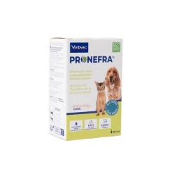 Virbac Pronefra -Haustierprodukte virbac pronefra 221002 0500 none