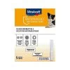 Vitakraft Antiparasit Flohtropfen Hund -Haustierprodukte vitakraft antiparasiet vlooiendruppels hond 187222 0500 none