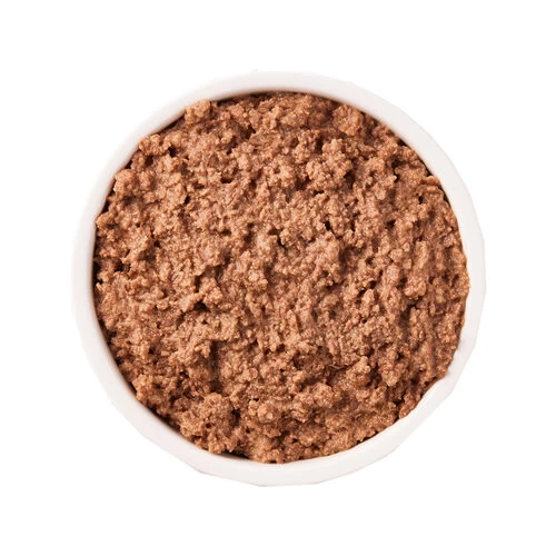 Yarrah - Hundefutter In Soße Vega Mit Hagebutten Bio 5 Yarrah - Hundefutter In Soße Vega Mit Hagebutten Bio – Bild 3