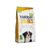 Yarrah - Trockenfutter Für Erwachsene Hunde Mit Huhn Bio -Haustierprodukte yarrah droogvoer hond met kip bio 179296 0500 none