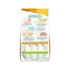 Neu eingetroffen -Haustierprodukte yarrah droogvoer hond met kip bio 201185 0500 none