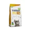Yarrah - Trockenfutter Huhn Für Katzen Bio 2 Yarrah - Trockenfutter Huhn Für Katzen Bio -Haustierprodukte yarrah droogvoer kat met kip bio 179305 0500 none