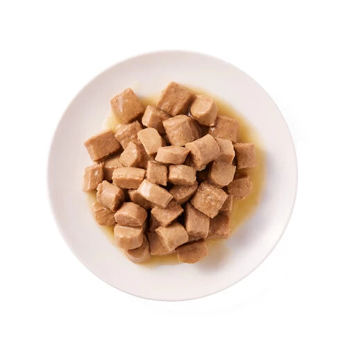 Yarrah - Hundefutter In Soße Rind Mit Petersilie & Thymian Bio – Bild 3