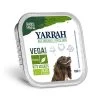 Yarrah - Hundefutter In Soße Vega Mit Hagebutten Bio -Haustierprodukte yarrah natvoer hond kuipje chunks vega 157700 0500 none