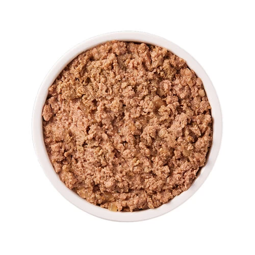 Yarrah - Katzenfutter Paté Huhn & Truthahn Mit Aloe Vera Bio – Bild 2