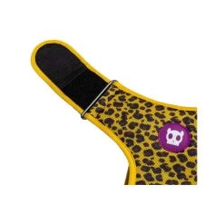 Zee.Dog Adjustable Air Mesh Harness -Haustierprodukte zeedog adjustable air mesh harness 200723 0500 none