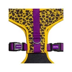 Zee.Dog Adjustable Air Mesh Harness -Haustierprodukte zeedog adjustable air mesh harness 200726 0500 none