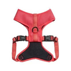 Zee.Dog Adjustable Air Mesh Harness -Haustierprodukte zeedog adjustable air mesh harness 215579 0500 none