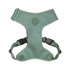 Zee.Dog Adjustable Air Mesh Harness -Haustierprodukte zeedog adjustable air mesh harness 215606 0500 none