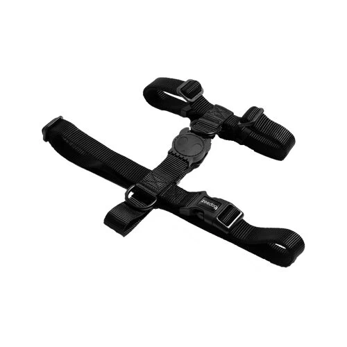 Zee.Dog H-Geschirr 4 Zee.Dog H-Geschirr – Bild 2