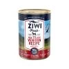 ZIWI Peak - Nassfutter Für Hunde - Wild -Haustierprodukte ziwi peak hondenvoer hert 176620 0500 none