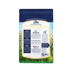 ZIWI Peak Gently Air Dried - Katzenfutter - Huhn -Haustierprodukte ziwi peak gently air dried kattenvoer kip 177829 0500 none